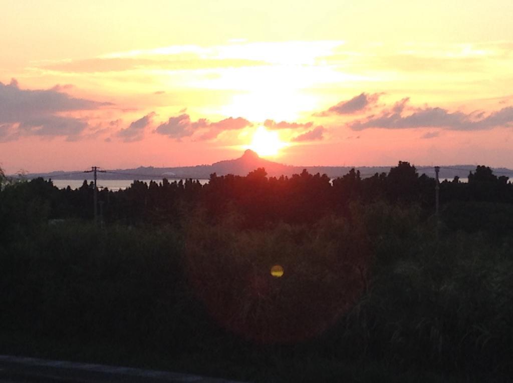 Sunset Hill Bise Village de vacances